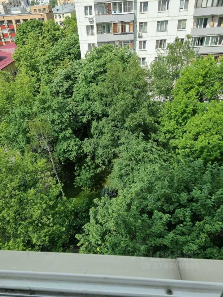2-комнатная квартира, 48 м² — фотография 2