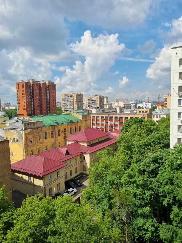 2-комнатная квартира, 48 м²