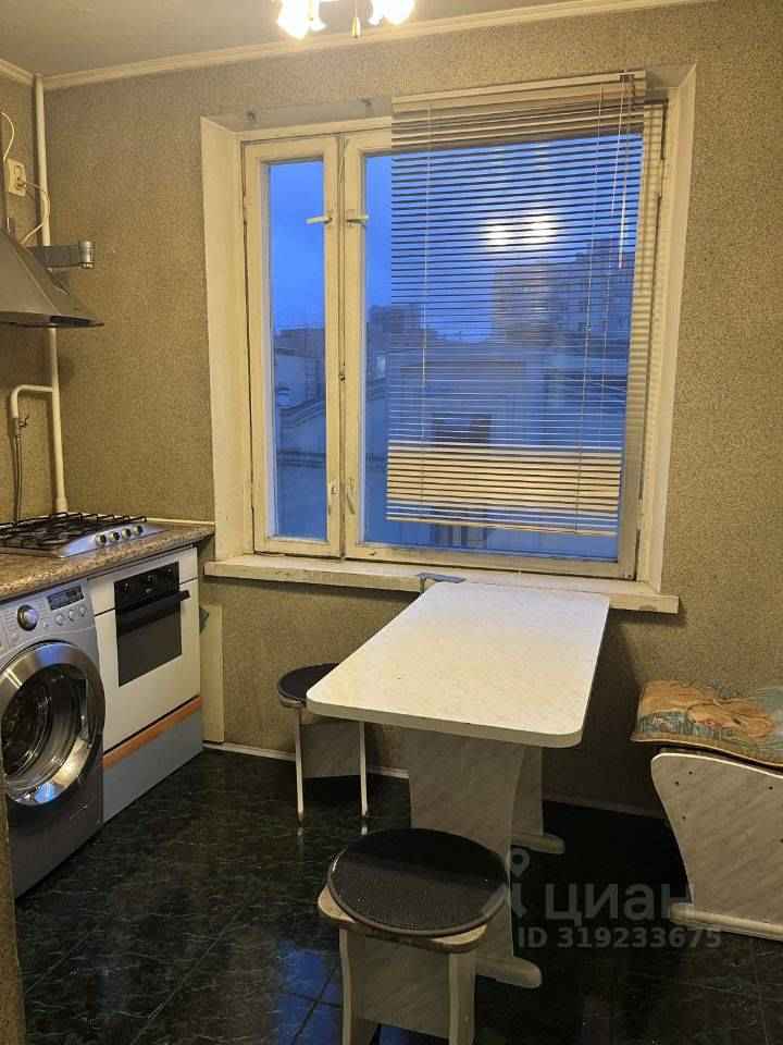 3-комнатная квартира, 61,5 м² — фотография 2