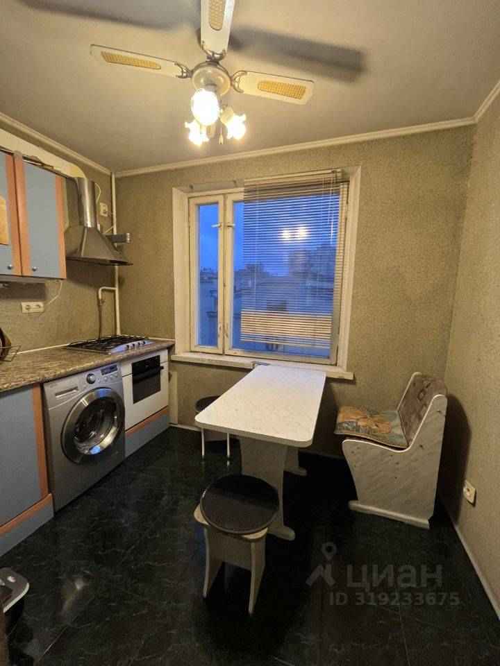 3-комнатная квартира, 61,5 м² — фотография 3