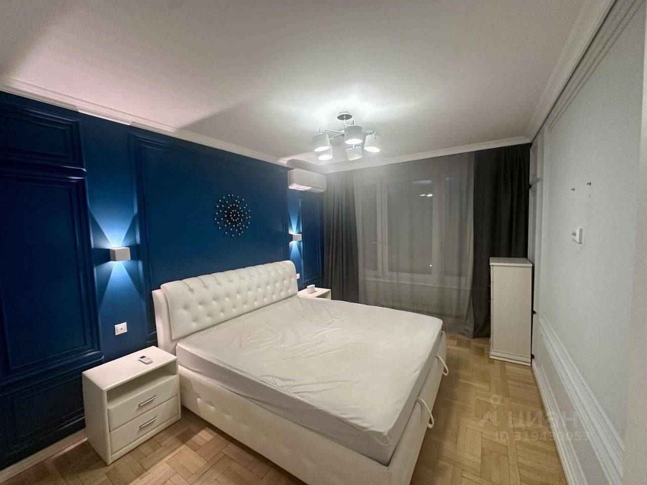 2-комнатная квартира, 50 м² — фотография 3