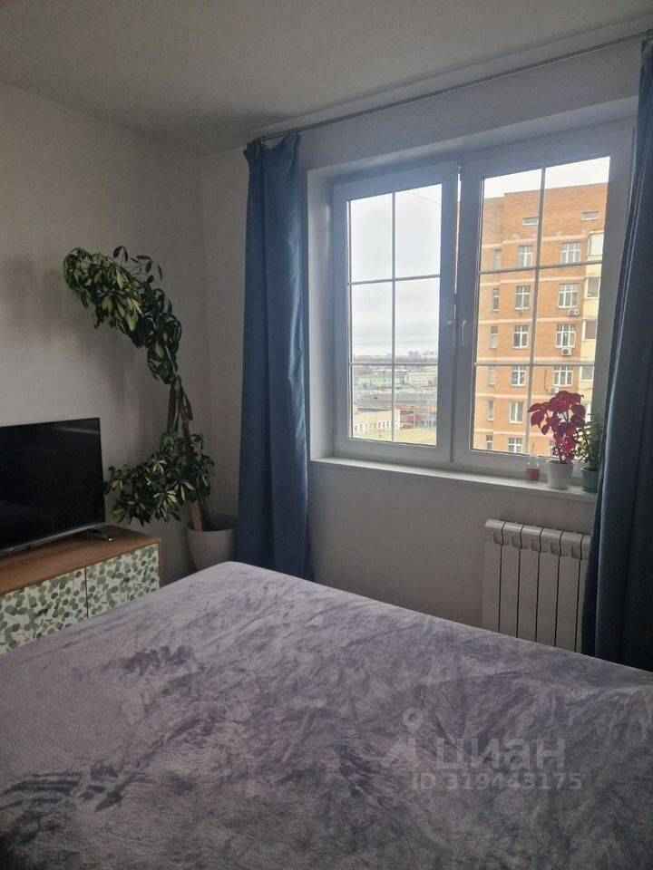 2-комнатная квартира, 46 м² — фотография 3