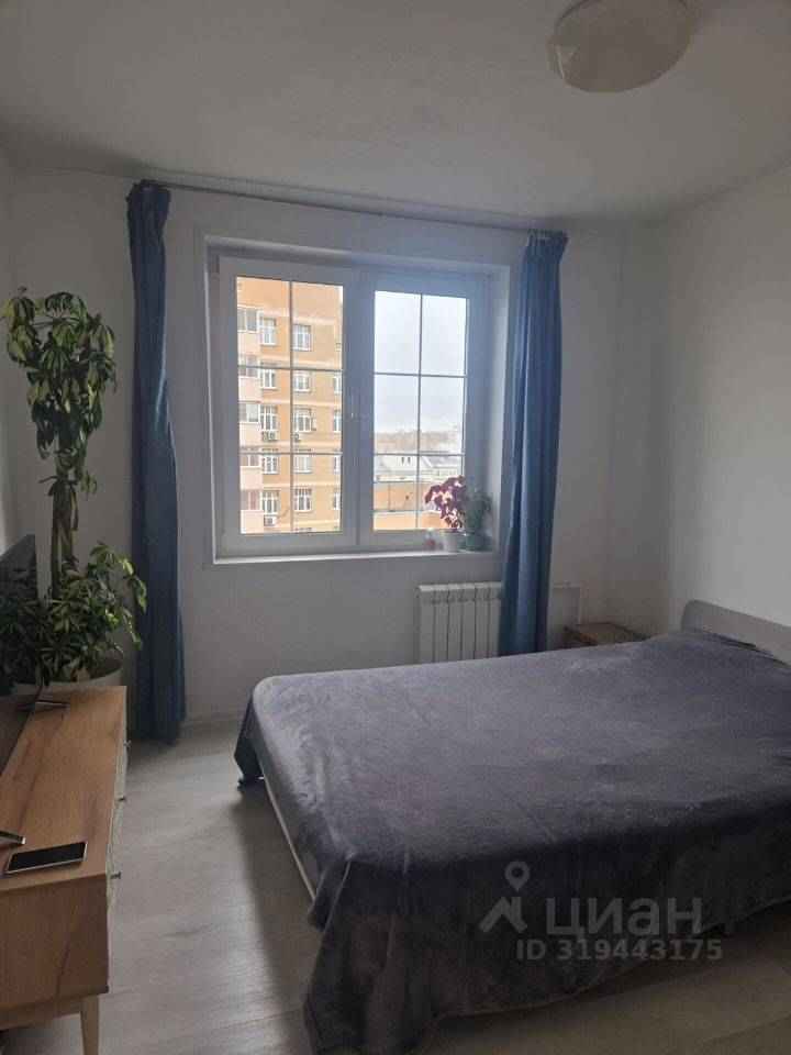 2-комнатная квартира, 46 м²