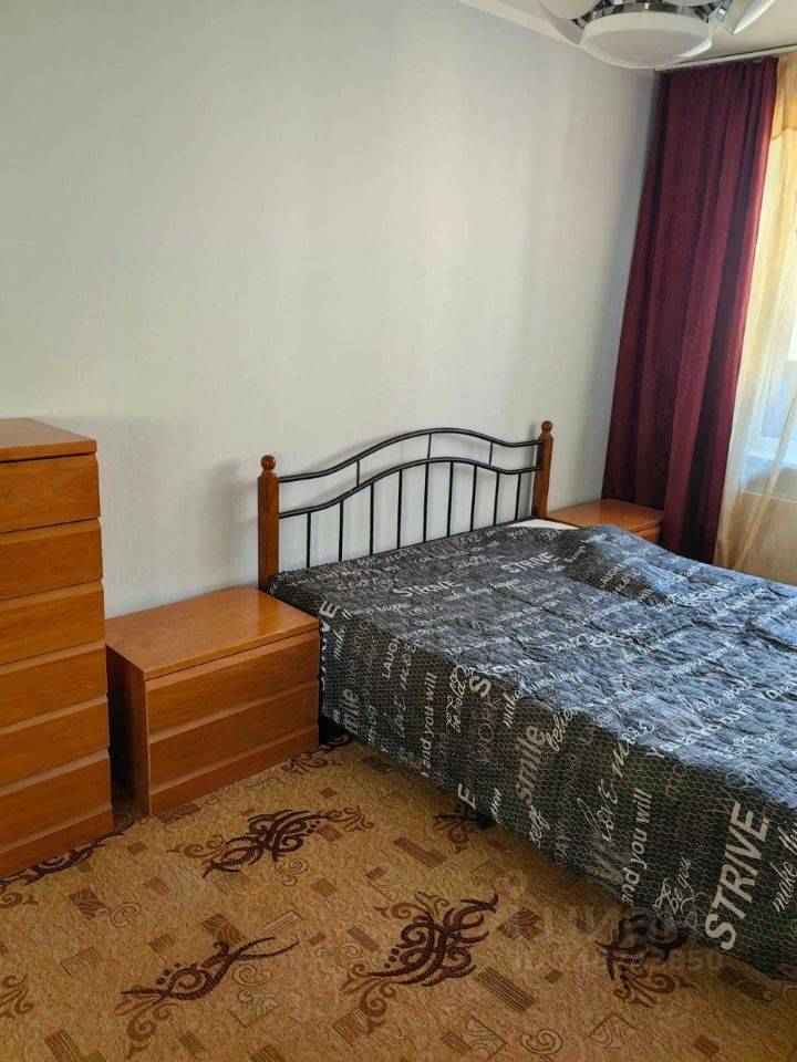 3-комнатная квартира, 70 м² — фотография 2