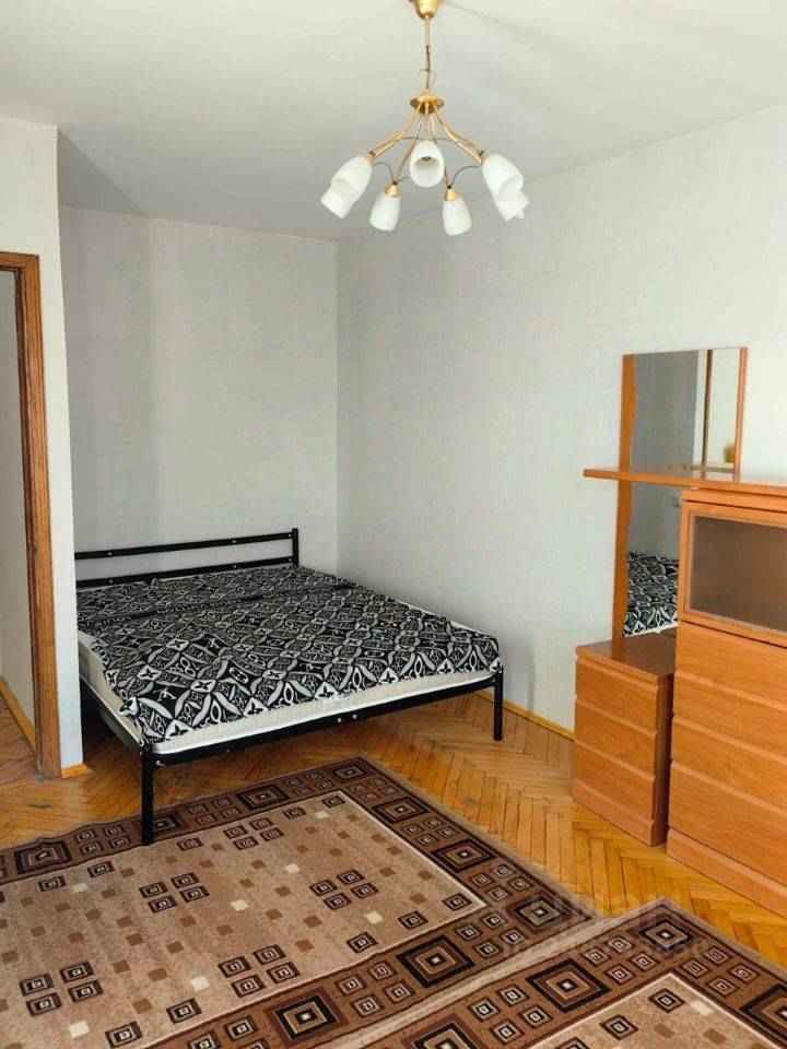 3-комнатная квартира, 70 м² — фотография 3