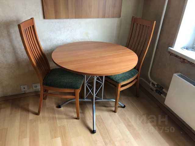 1-комнатная квартира, 33 м² — фотография 2