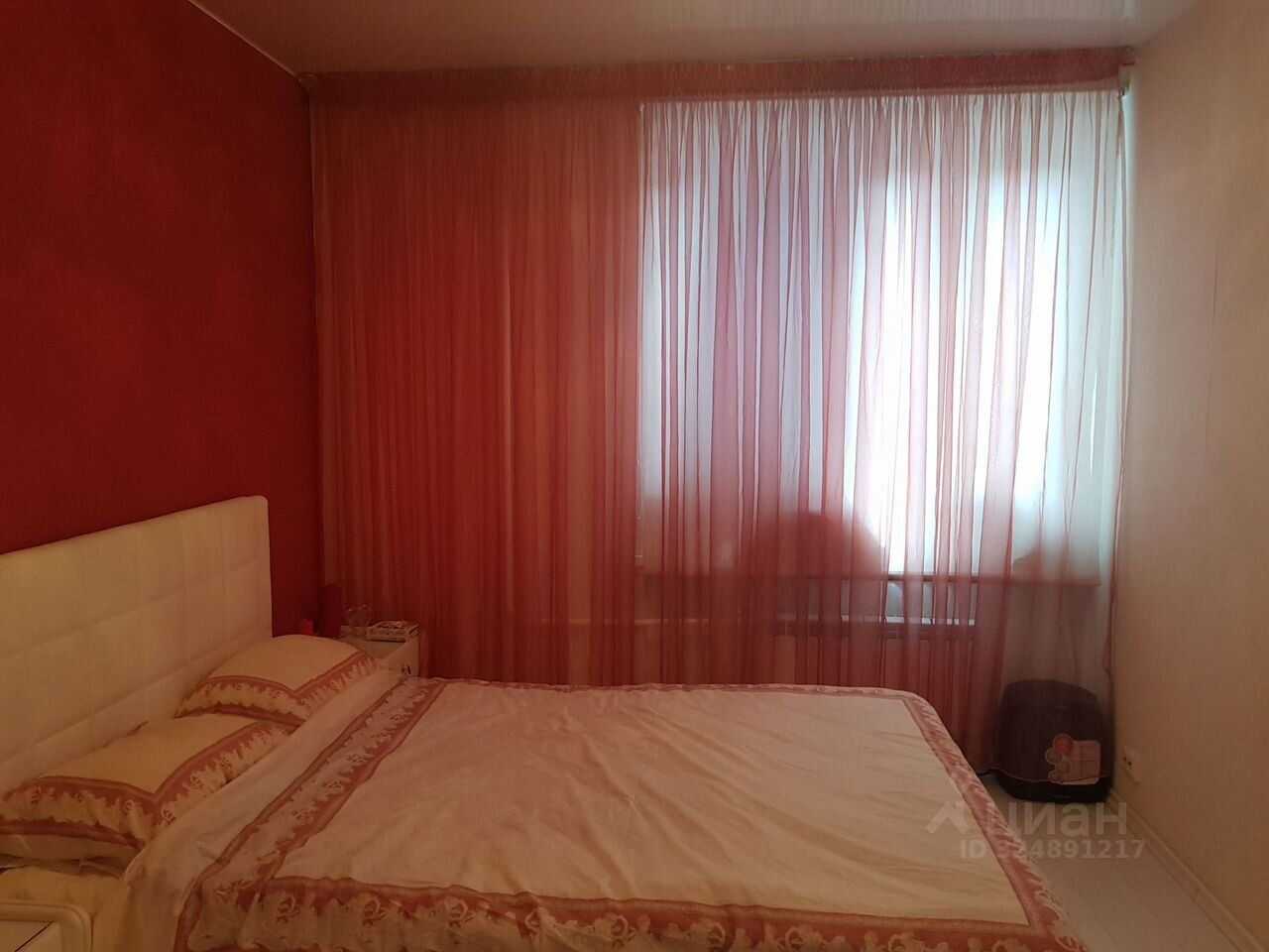 2-комнатная квартира, 42 м² — фотография 3