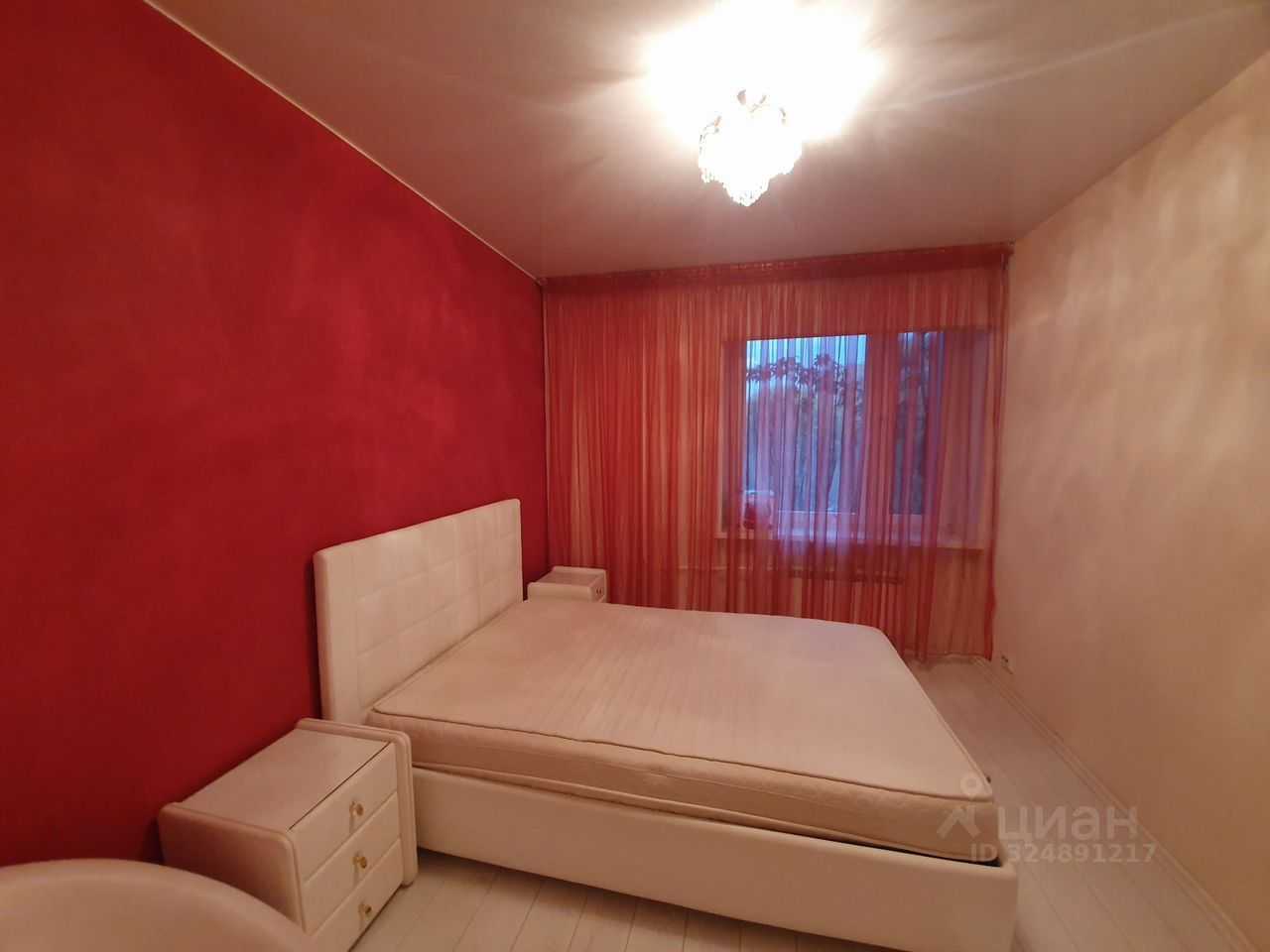 2-комнатная квартира, 42 м²