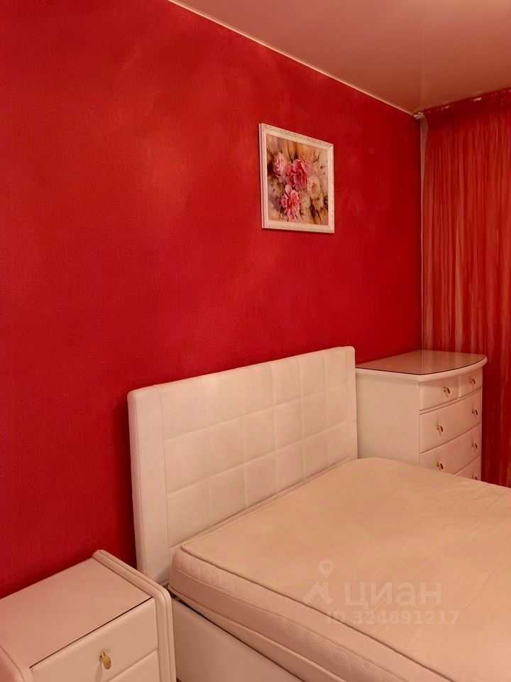 2-комнатная квартира, 42 м² — фотография 2