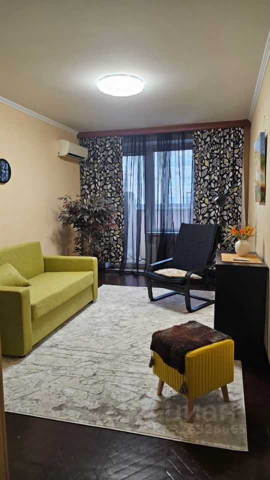 3-комнатная квартира, 66 м² — фотография 2
