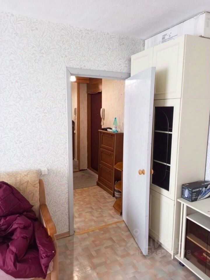 1-комнатная квартира, 35 м² — фотография 3