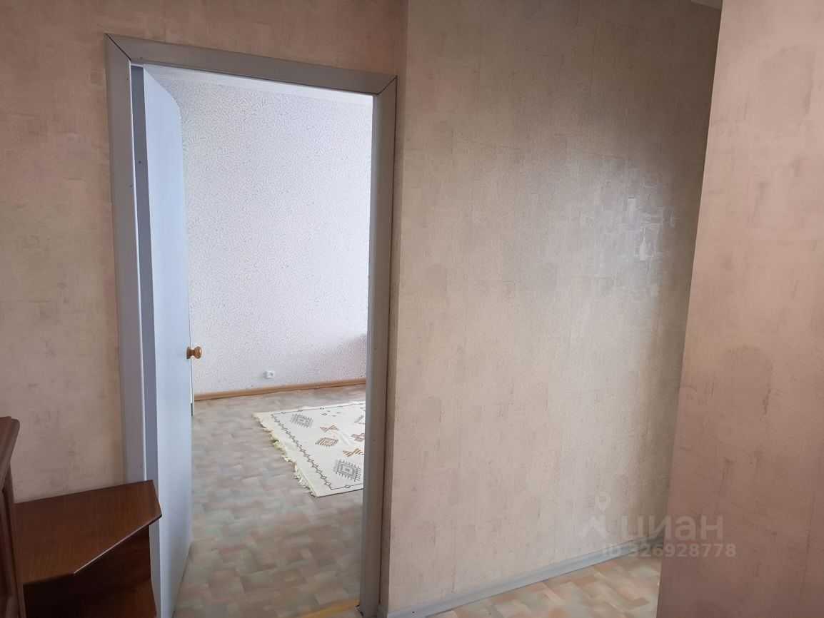 1-комнатная квартира, 35 м² — фотография 2