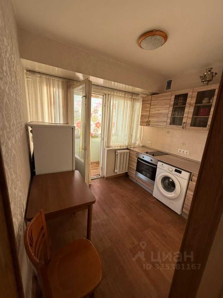 3-комнатная квартира, 67 м²