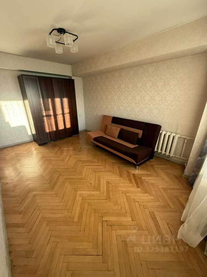 3-комнатная квартира, 67 м² — фотография 2