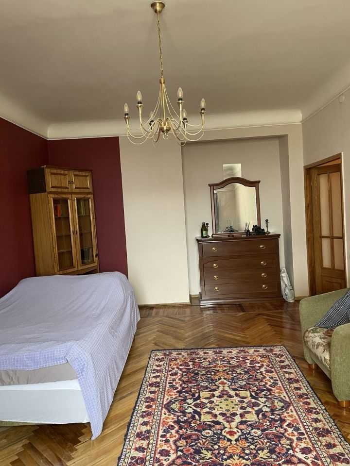 2-комнатная квартира, 60 м²