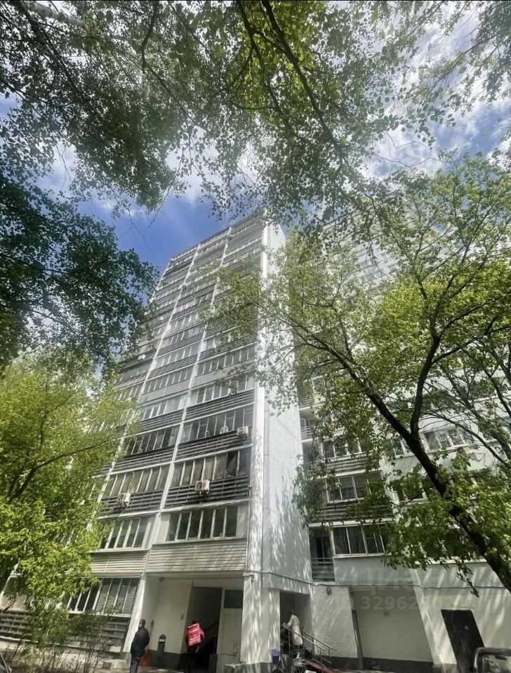 2-комнатная квартира, 43 м²