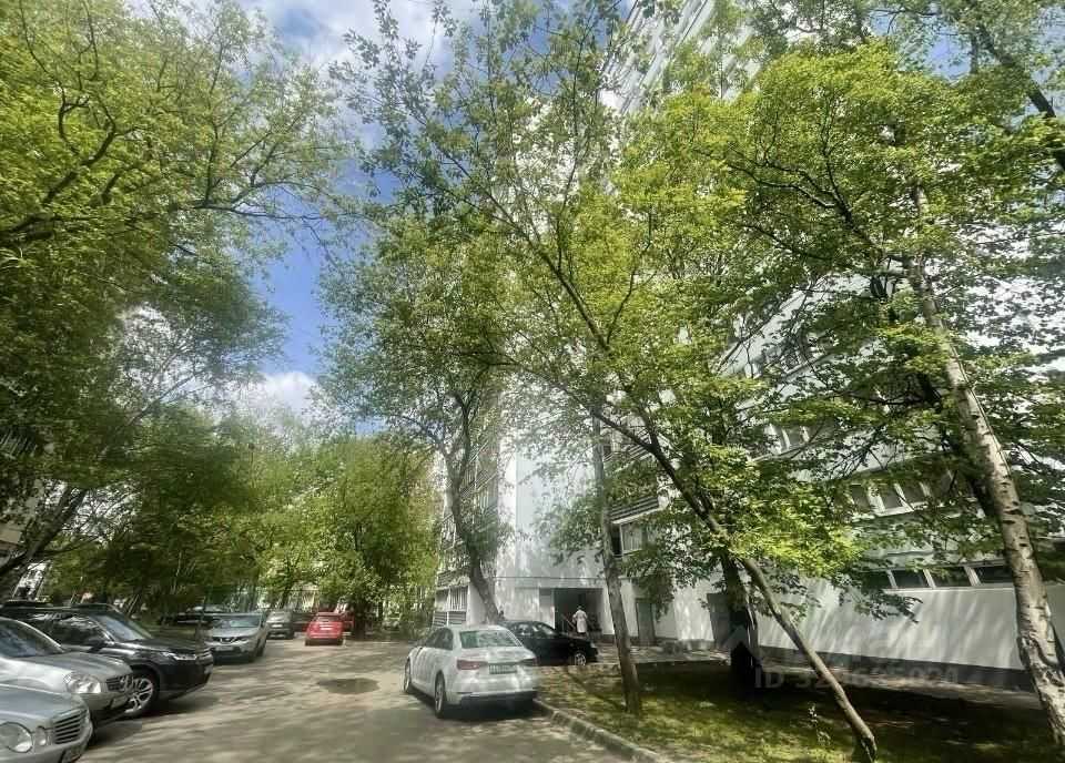 2-комнатная квартира, 43 м² — фотография 2