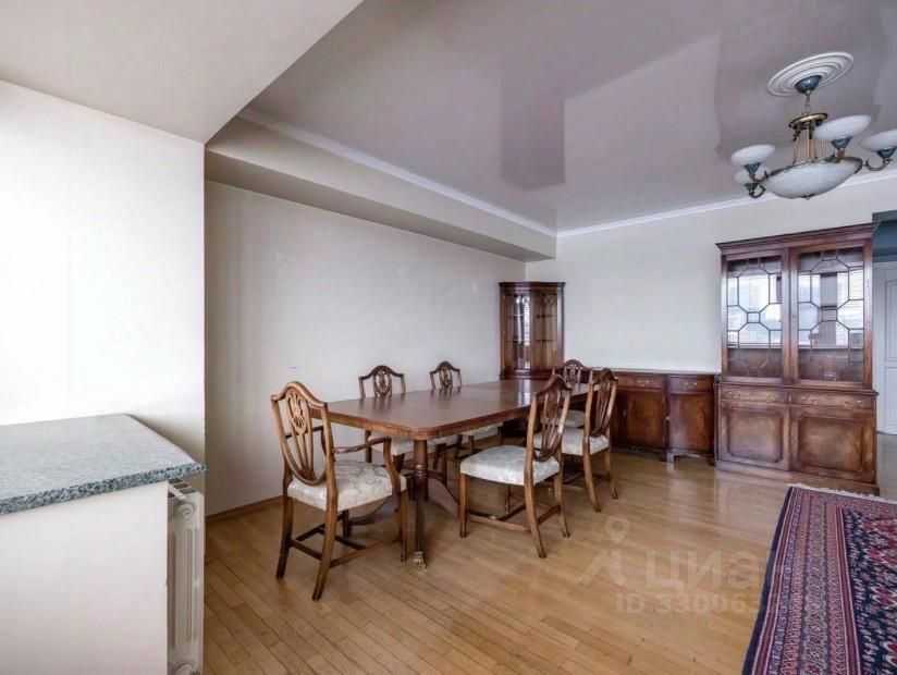 3-комнатная квартира, 98 м² — фотография 3