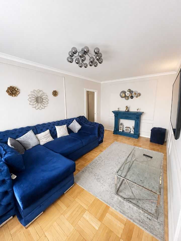 2-комнатная квартира, 50 м²