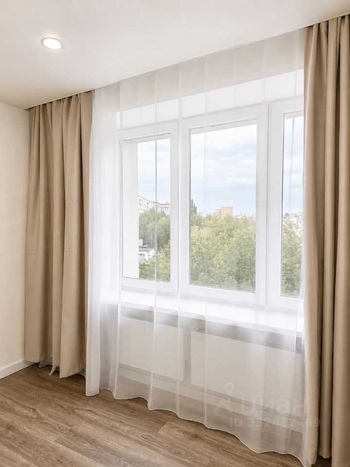 3-комнатная квартира, 69 м² — фотография 2