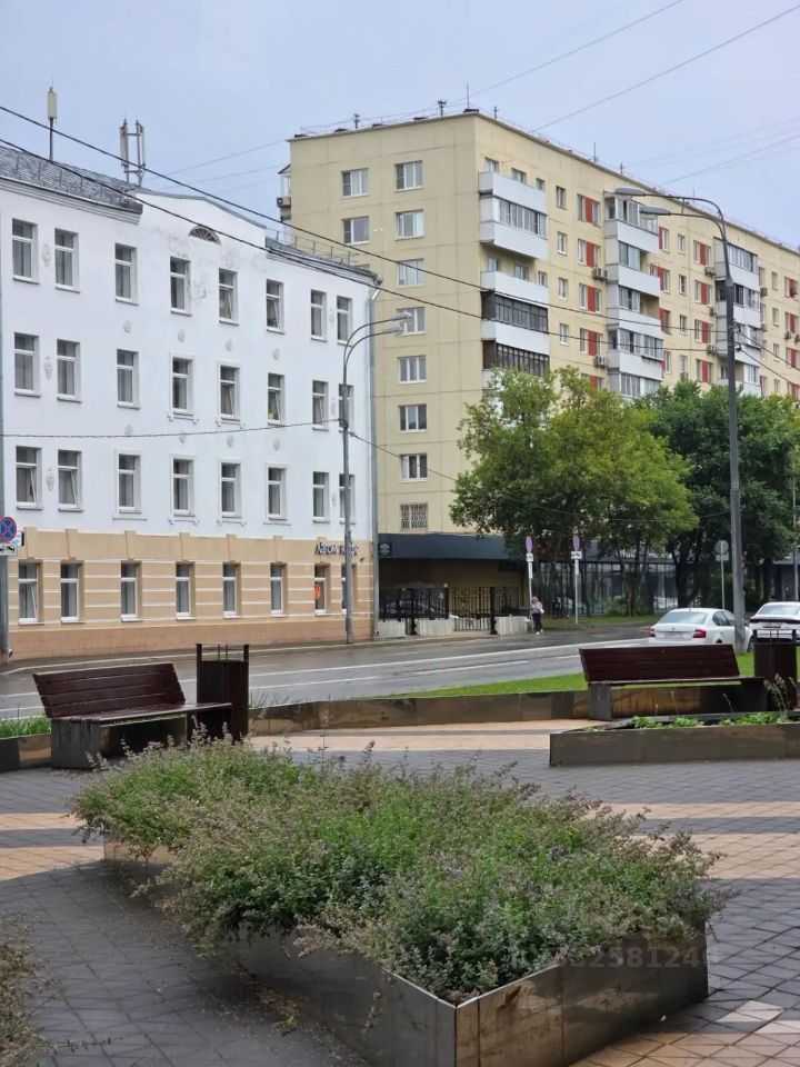 2-комнатная квартира, 43 м²