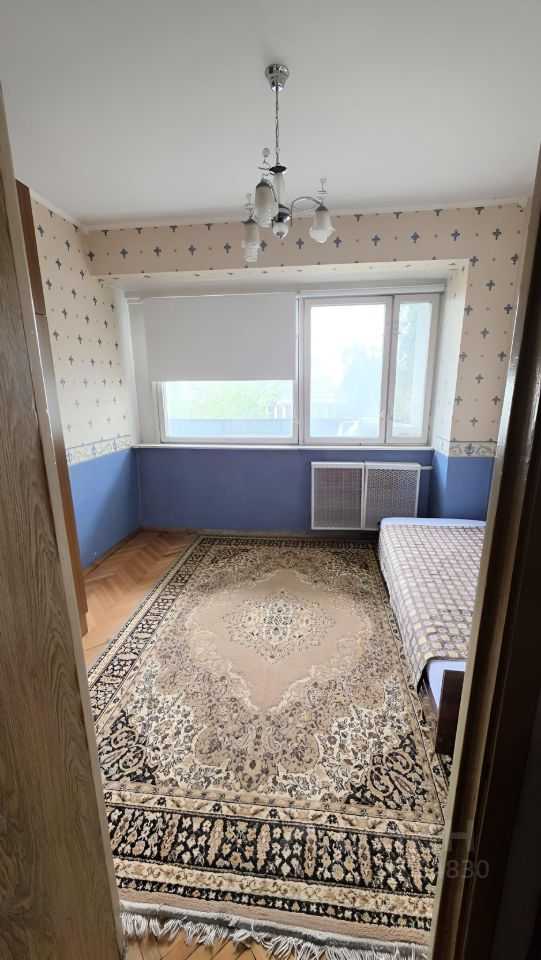2-комнатная квартира, 44 м² — фотография 2