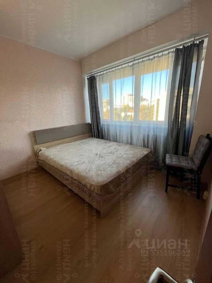 2-комнатная квартира, 67 м² — фотография 2