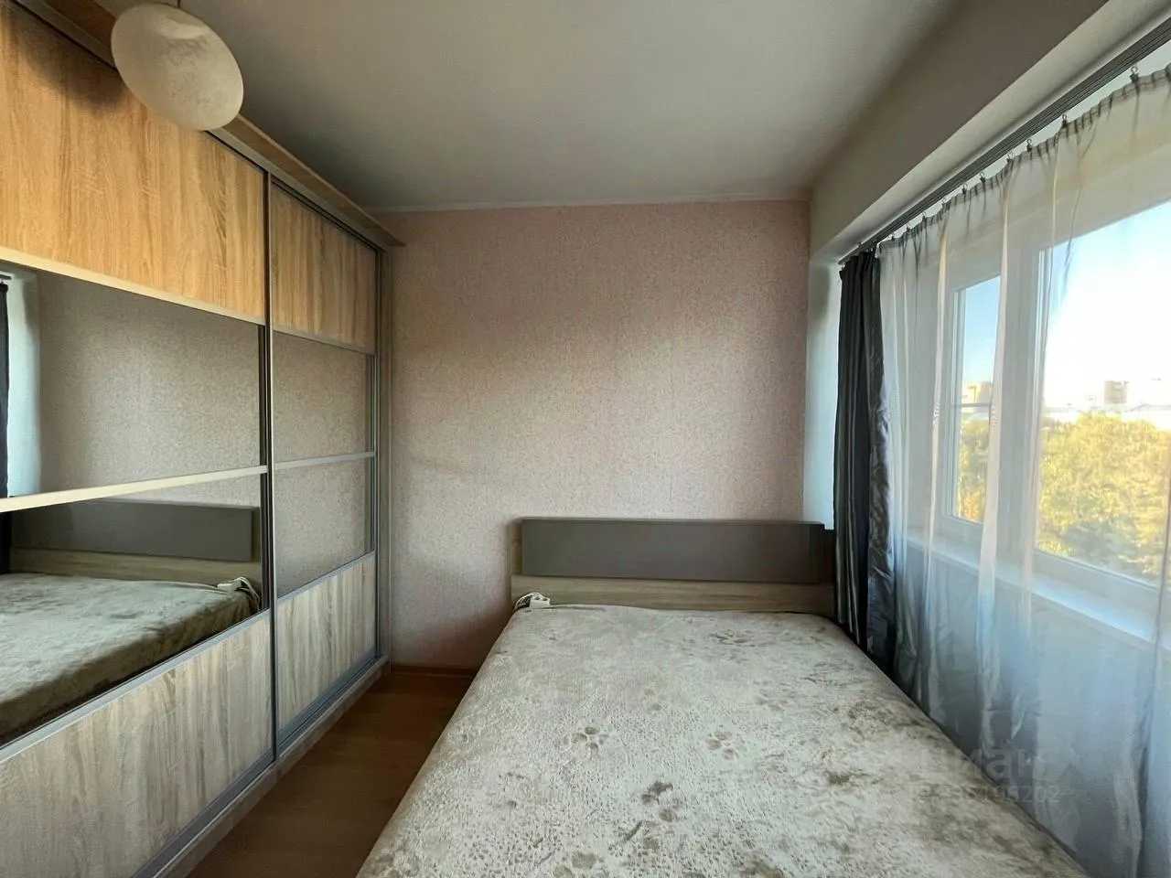 2-комнатная квартира, 67 м²