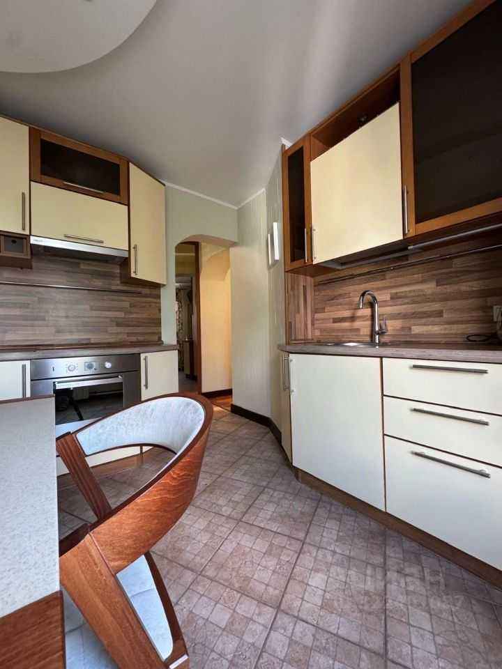 3-комнатная квартира, 68 м² — фотография 3