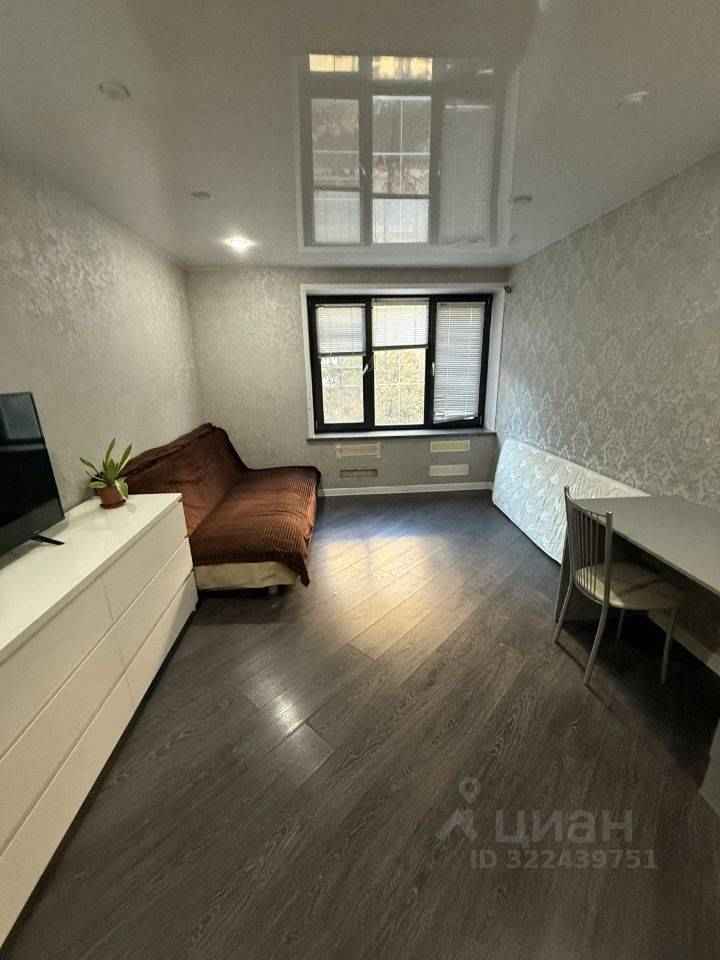 2-комнатная квартира, 50 м²