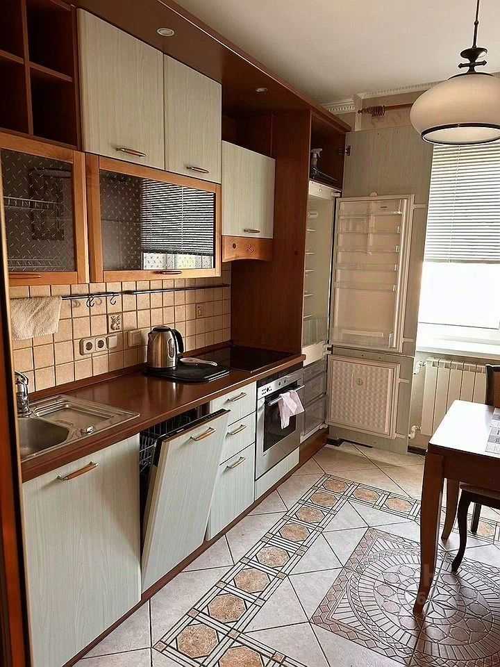 2-комнатная квартира, 57 м²