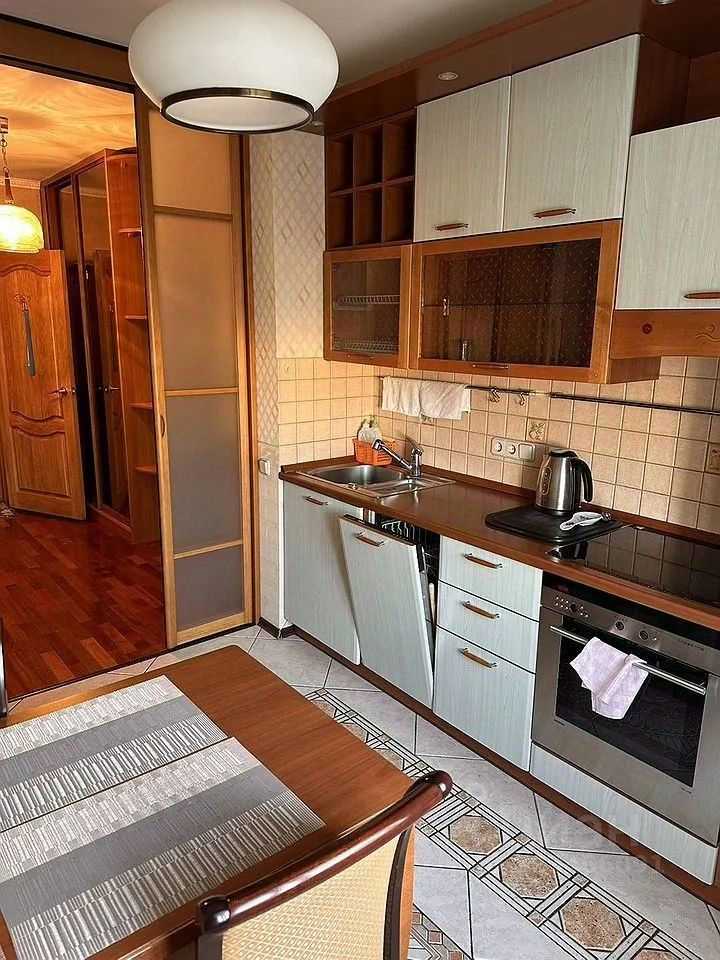 2-комнатная квартира, 57 м² — фотография 2