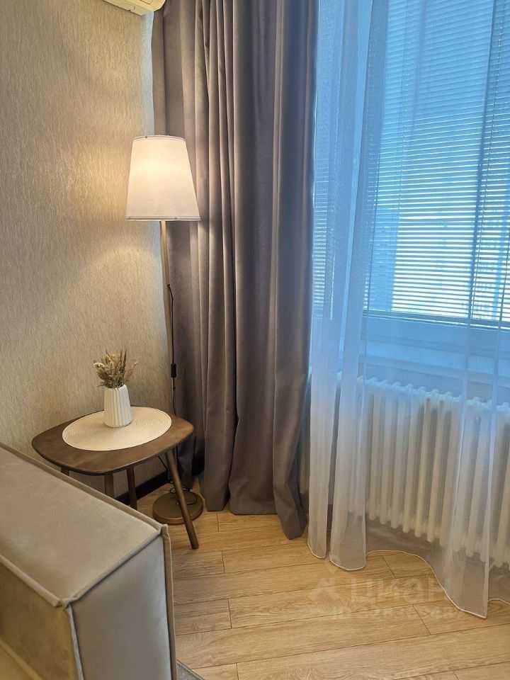 2-комнатная квартира, 53 м² — фотография 2