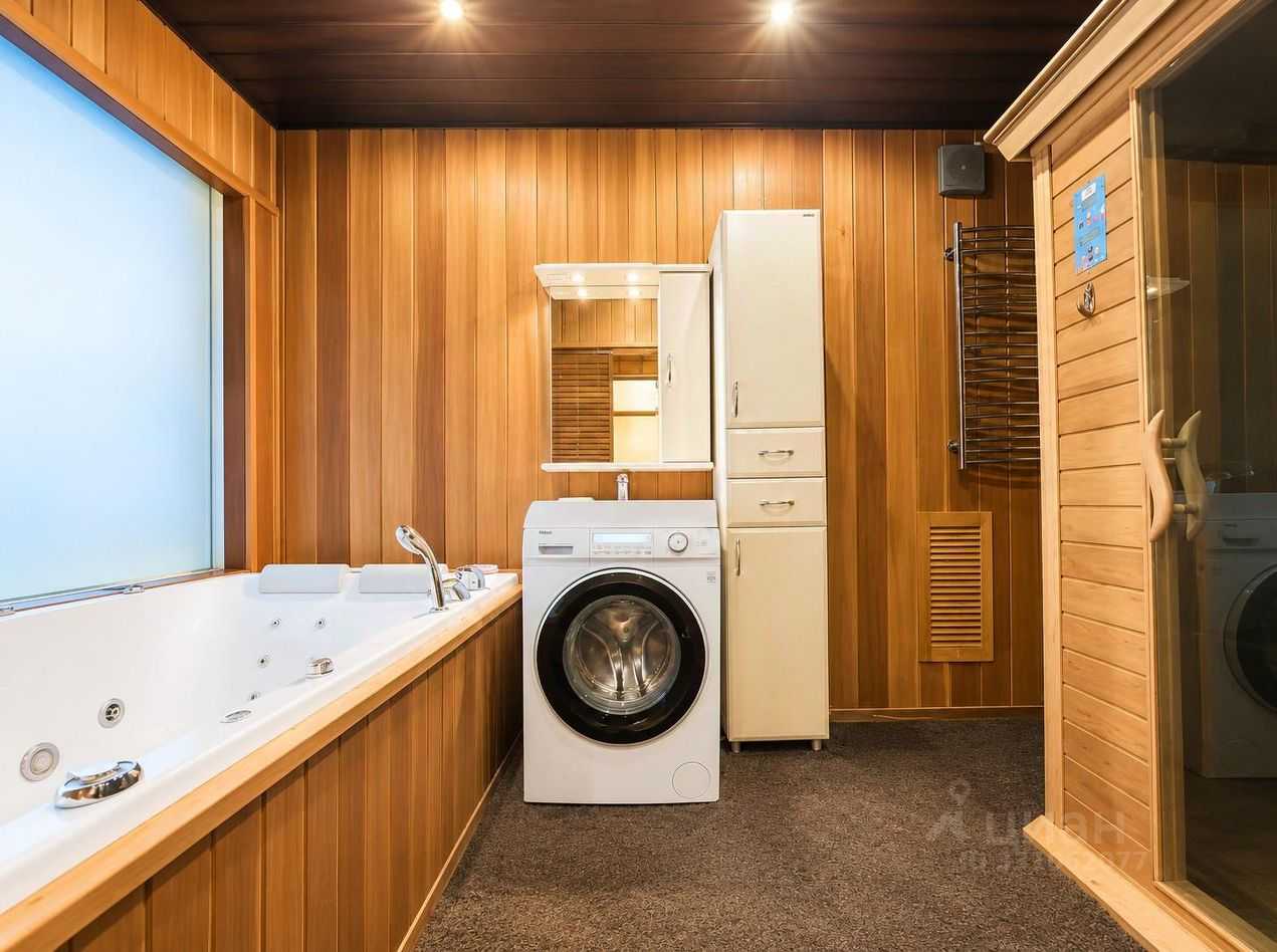 1-комнатная квартира, 35 м² — фотография 3