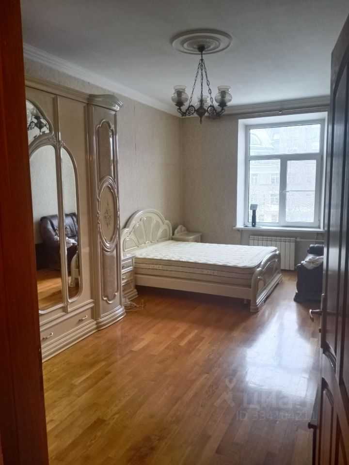 2-комнатная квартира, 67,2 м²