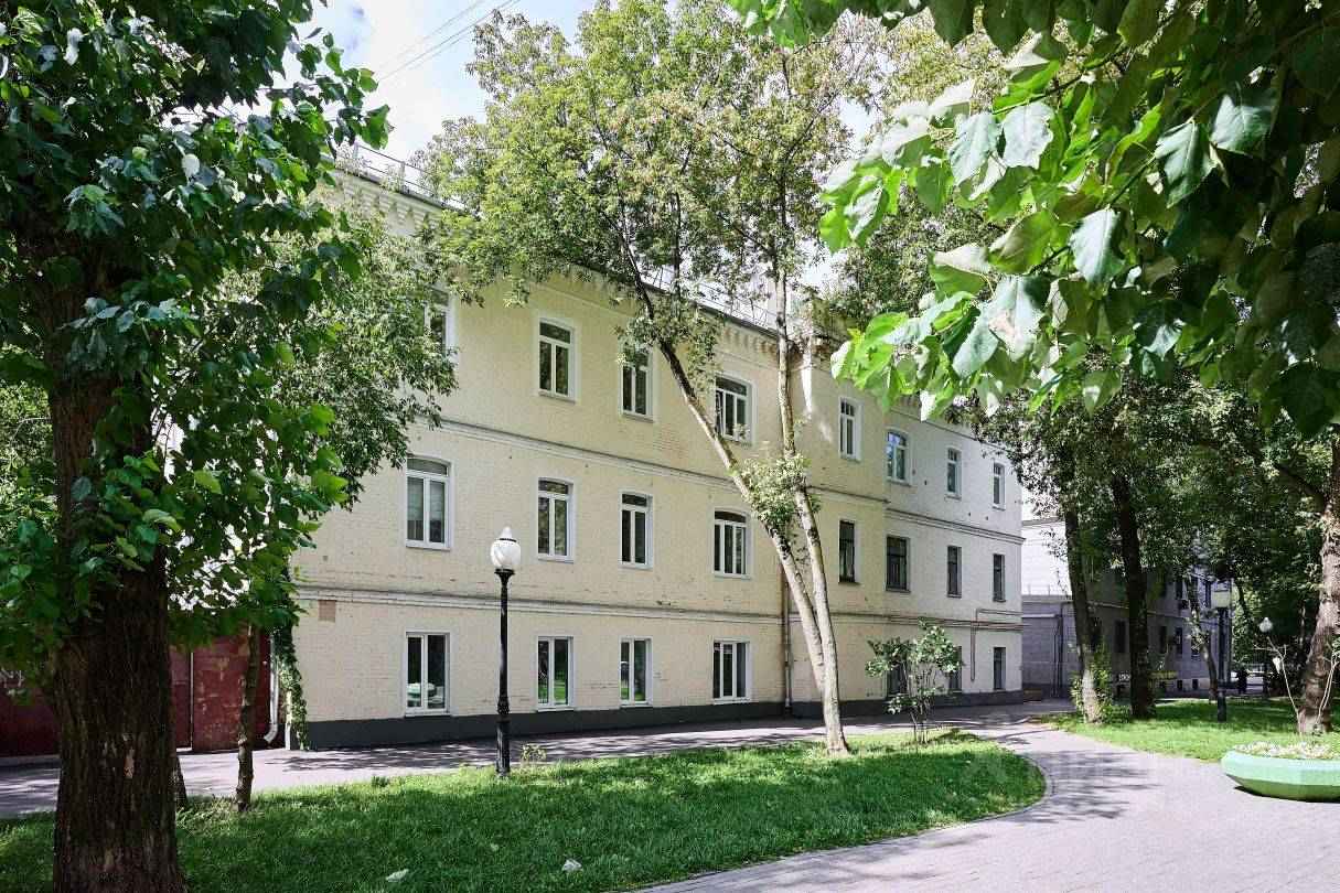 3-комнатная квартира, 110 м² — фотография 2
