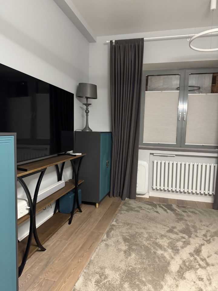 2-комнатная квартира, 61 м² — фотография 3