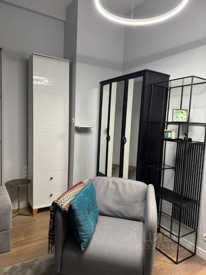 2-комнатная квартира, 61 м² — фотография 3