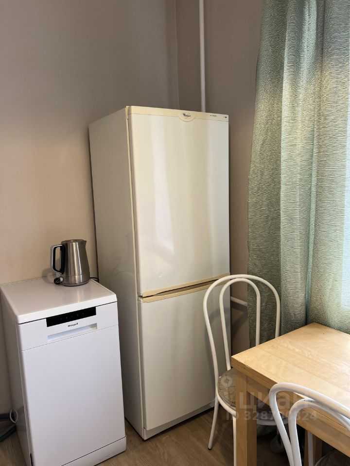 1-комнатная квартира, 33 м² — фотография 3