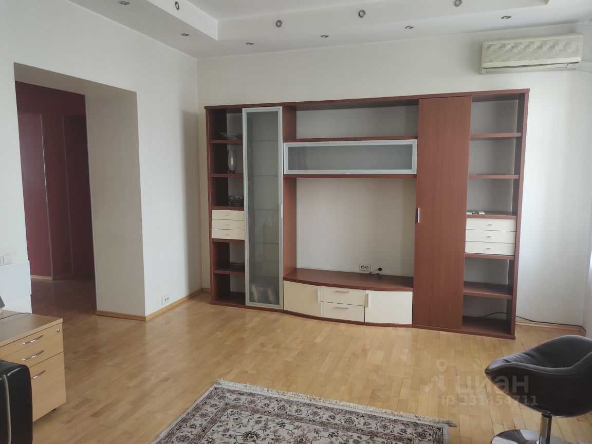 2-комнатная квартира, 65 м²