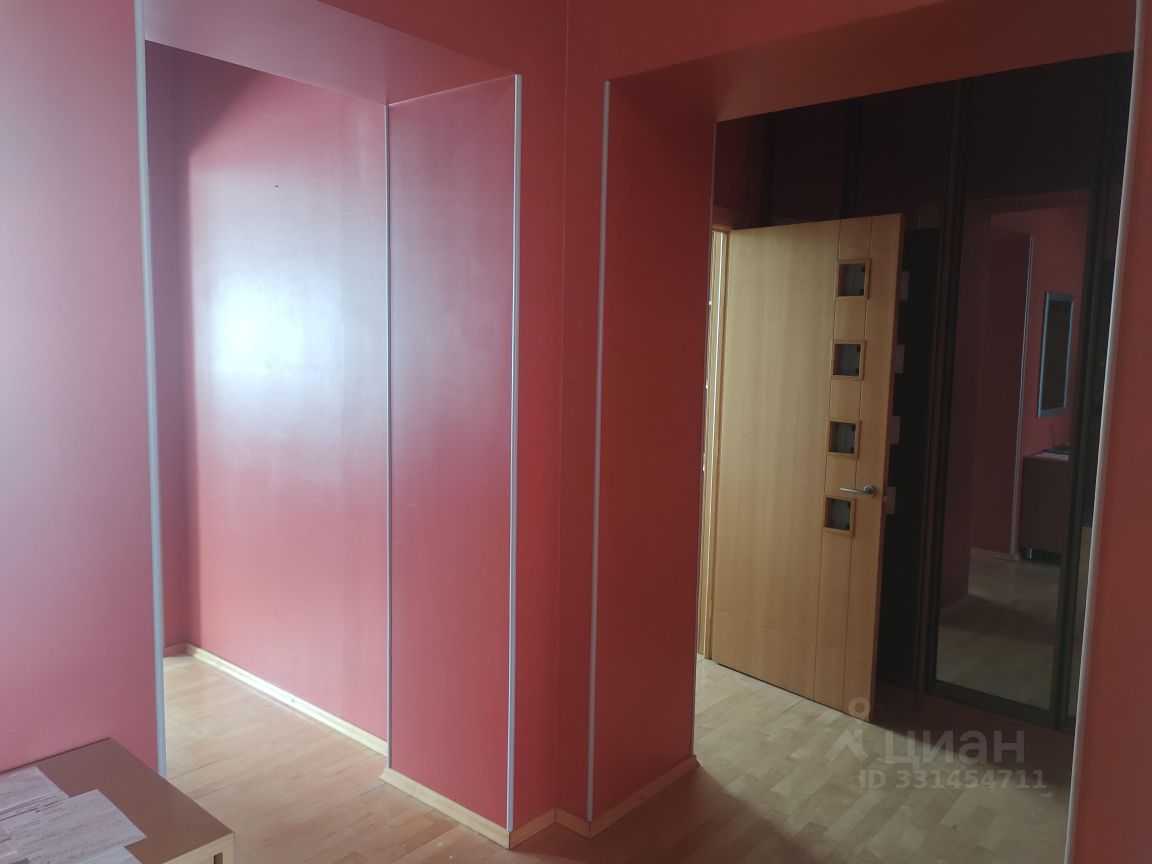 2-комнатная квартира, 65 м² — фотография 3