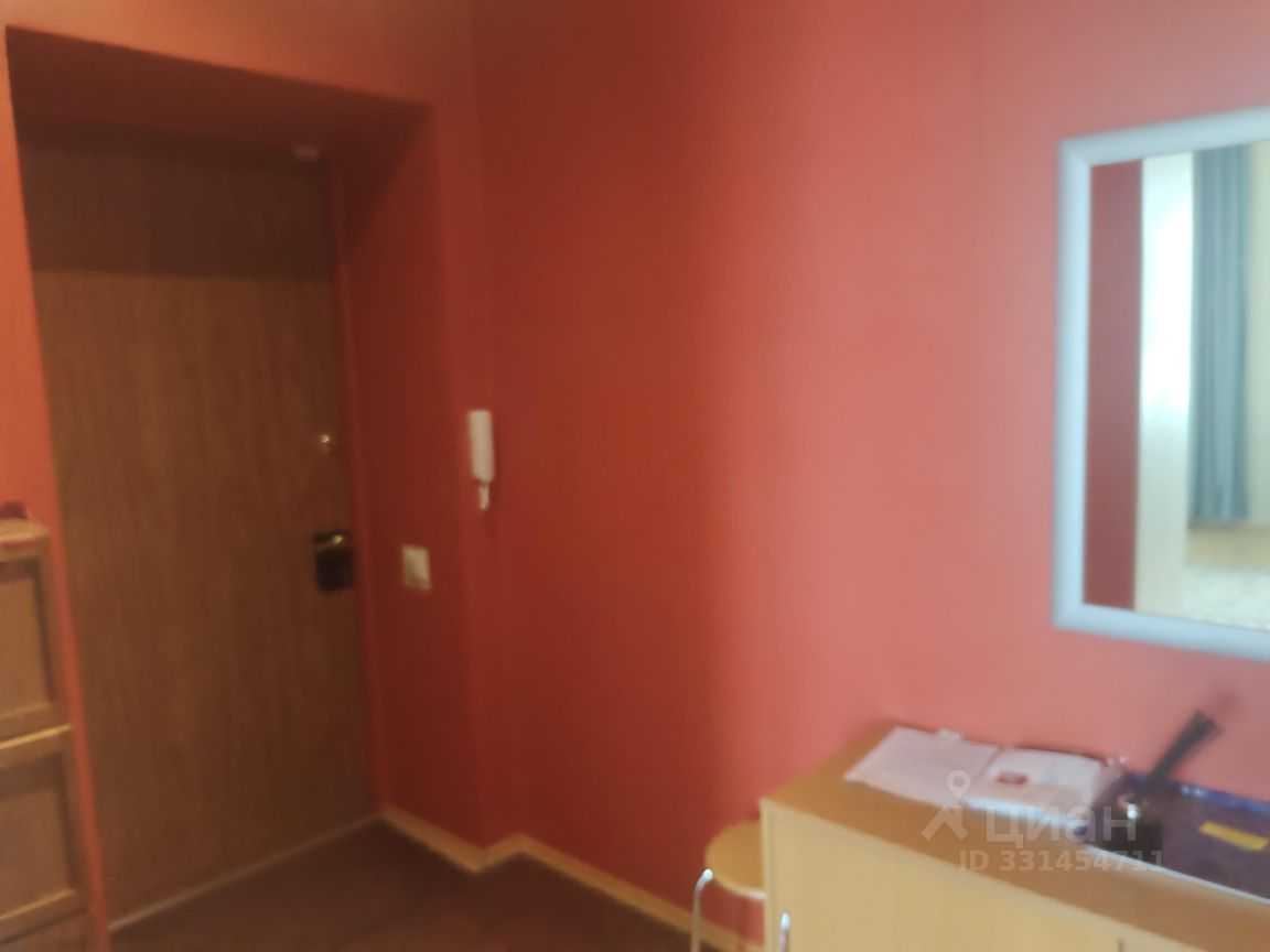 2-комнатная квартира, 65 м² — фотография 2