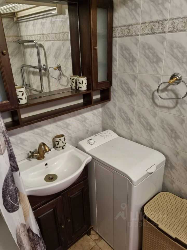 3-комнатная квартира, 69 м² — фотография 3