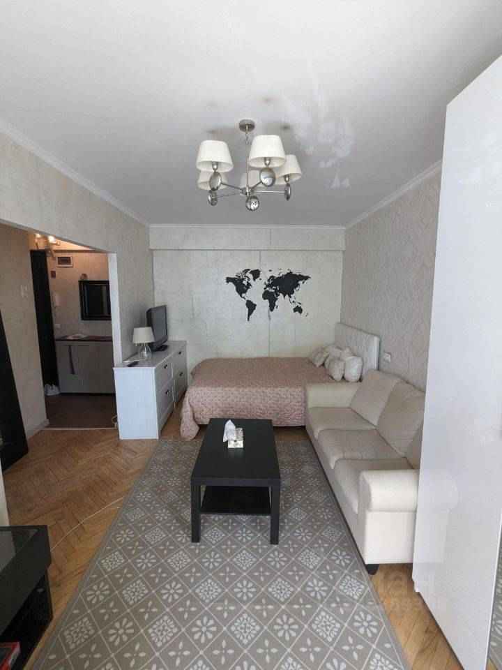 1-комнатная квартира, 30 м² — фотография 3