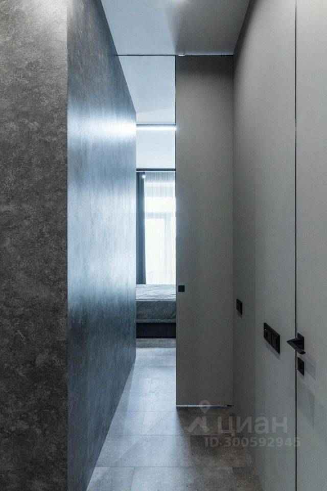 2-комнатная квартира, 65 м² — фотография 2