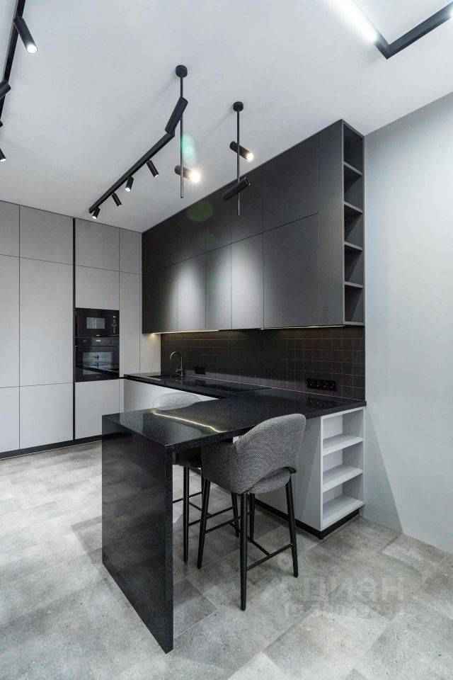 2-комнатная квартира, 65 м² — фотография 3