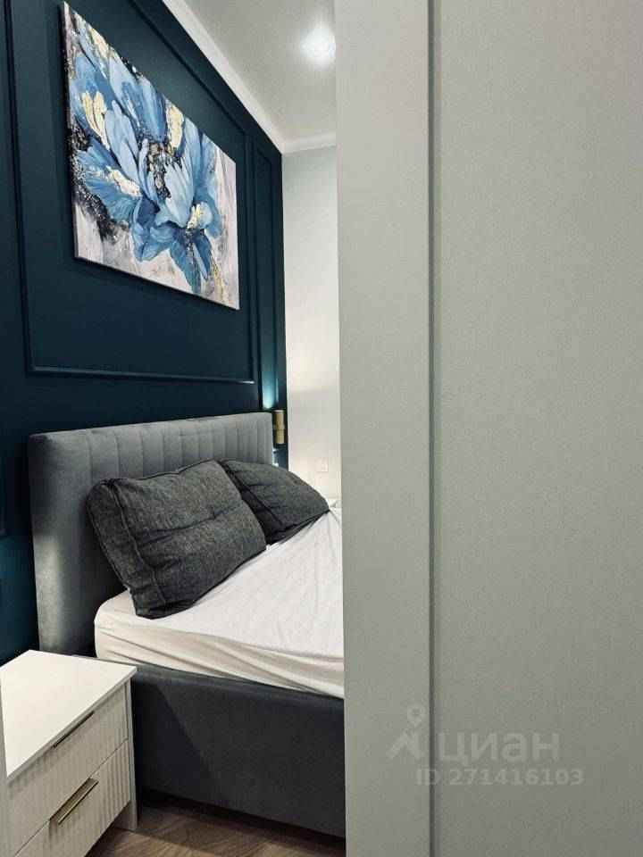2-комнатная квартира, 43 м²