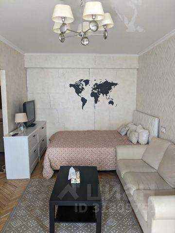1-комнатная квартира, 31 м² — фотография 3