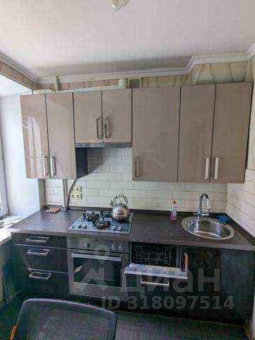 1-комнатная квартира, 31 м² — фотография 2