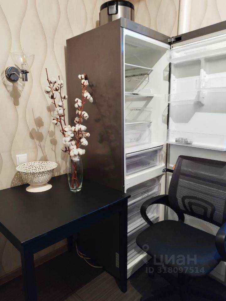 1-комнатная квартира, 31 м²